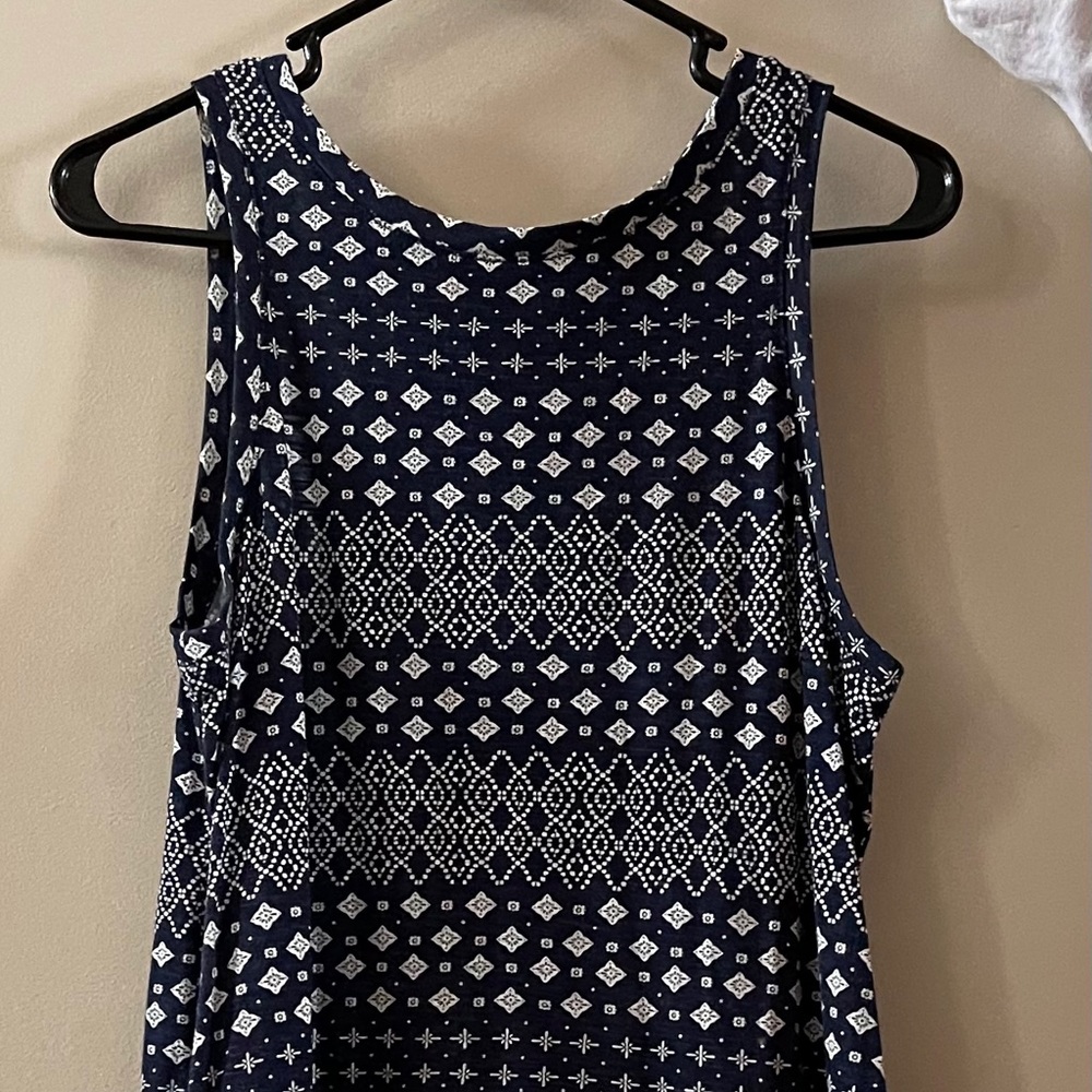 Maurices tank top